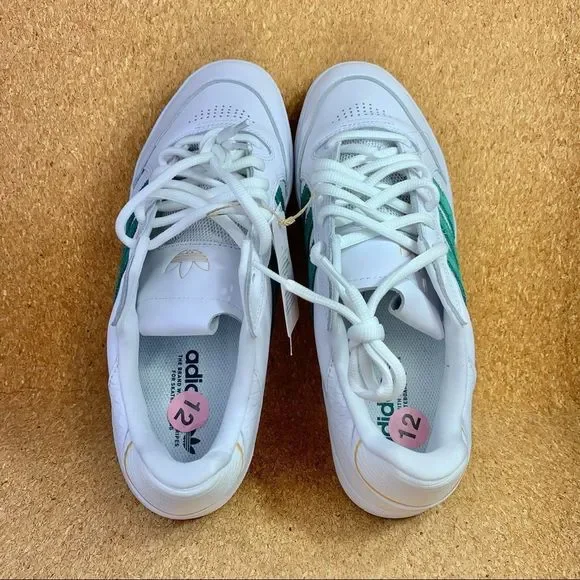 Adidas Men's Originals Tyshawn Low Leather Athletic Shoes Size 12 NWOB - Picture 10 of 13